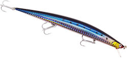 Soul Lures Gun Minnow 17.5εκ./34gr