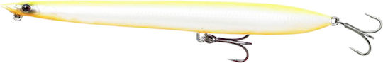 Soul Lures Predator Künstliche Köder Fisch (Minnow) 18cm/26g 01