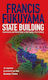 State Building, Governance and World Order in the 21st Century