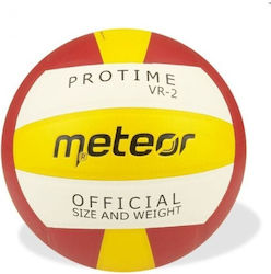 Meteor Chili PU Volleyball Ball Outdoor No.5