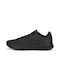 Puma Transport Sl Herren Sportschuhe Laufen Schwarz