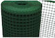 ΠΛE-120-KYΠ Balcony Net Green 1.2x50m