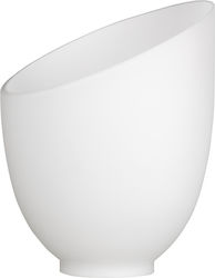 Active Jet White Lampshade