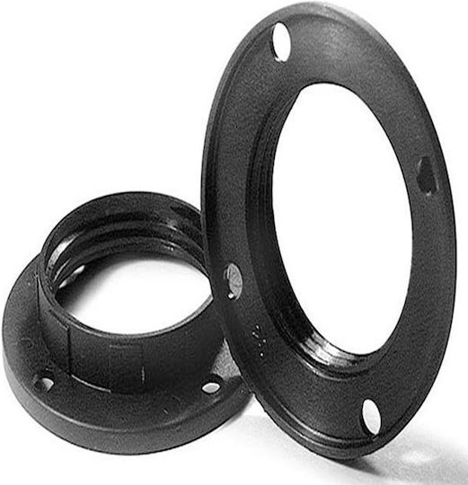 Arditi Mounting Bracket for Lighting Fixtures Black 020894