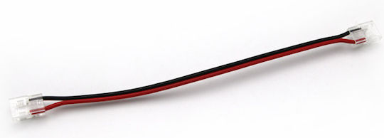 Adeleq Connector for LED Strips 2Stück 30-53