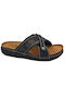 MEN'S ECO SLIP 3120.B BLACK