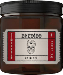 Bandido Gum Effect Hair Gel 500ml