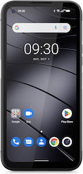 Gigaset GX6 5G Dual SIM (6GB/128GB) Titanium Black