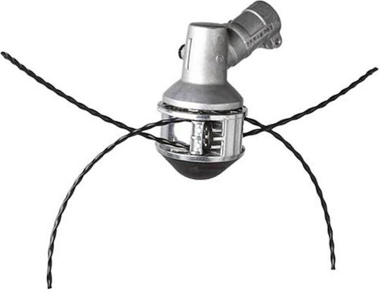 Flash Cutter Ufc-06 Manual Trimmer Head 4 Outlets