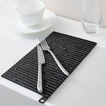 Placemats for Cooking Utensils Plastic