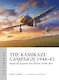 The Kamikaze Campaign 1944-45