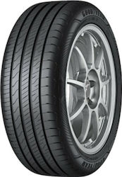 Goodyear EfficientGrip Performance 2 215/55R18 ...