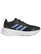 Adidas Questar Bărbați Pantofi sport Alergare Core Black / Blue Fusion / Night Metallic