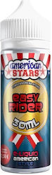 American Stars Ароматен изстрел Easy Rider 30мл...