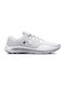 Charged Pursuit 3 Sport Shoes Running White / Silver