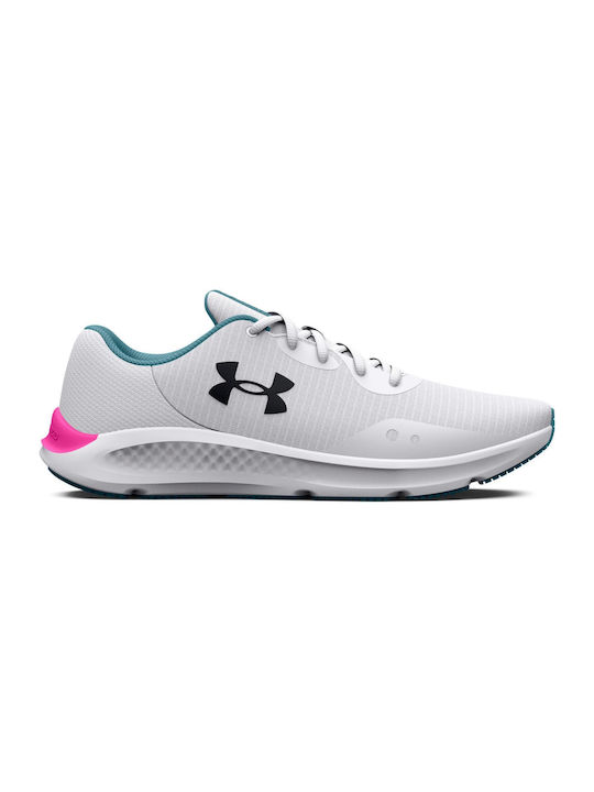 Under Armour Charged Pursuit 3 Γυναικεία Αθλητι...