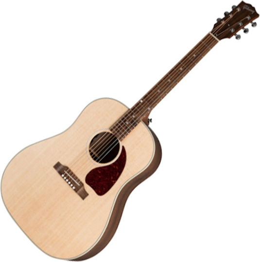 Gibson Ηλεκτροακουστική Κιθάρα J-45 Studio Antique Natural