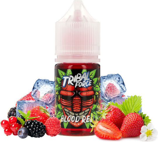 Tribal Force Aroma Blood Red 30ml 1Stück