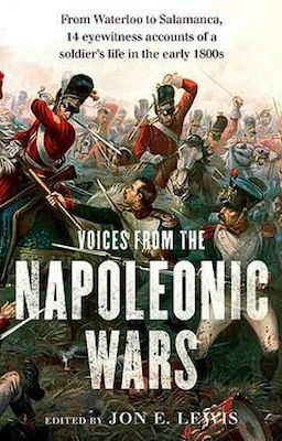 Voices From the Napoleonic Wars