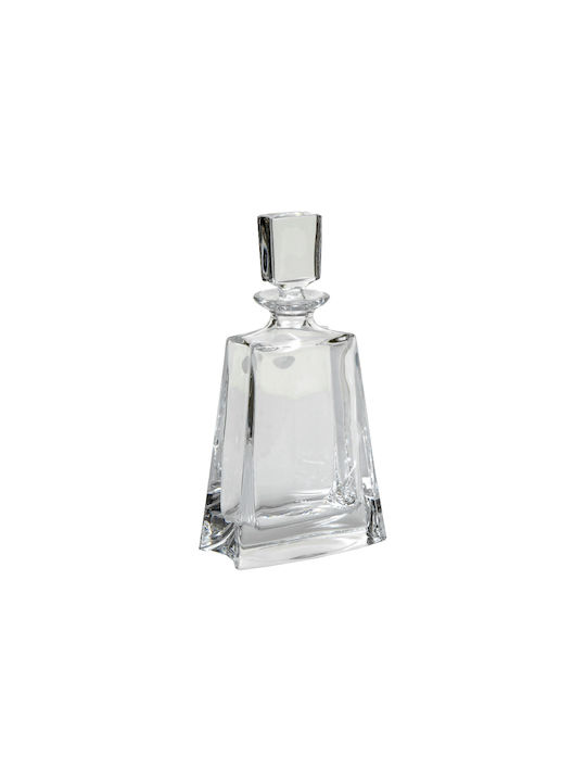 Carafe Crystal Bohemian Carafe 800ml Pantazelos