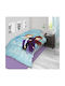 Dimcol Blanket Velvet Disney Frozen 502 Frozen 502 Disney Dimcol 160x220cm
