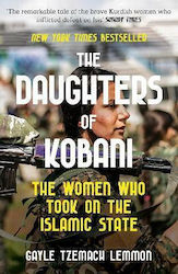 The Daughters of Kobani