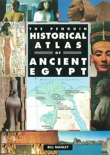 Historical Atlas of Ancient Egypt