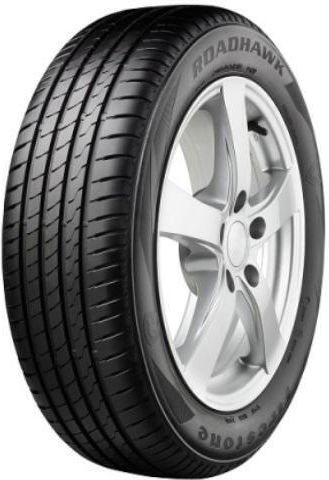 Firestone Roadhawk Car Summer Tyre 215/55R17 98W XL
