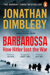 Barbarossa, How Hitler Lost the War