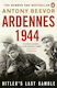 Ardennes 1944, Hitlers letztes Glücksspiel