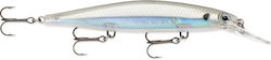 Rapala Shadow Rap Deep Peștișor Minnow 11cm 13g Rapala Shadow Rap Deep Peștișor Minnow 11cm 13g