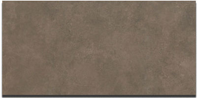 Κολοσσός Esenza Savana 93125040 Placă Perete Interior Ceramic Mat 50x25cm Maro