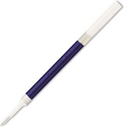 Pentel Replacement Ink for Ballpoint in Blue color 0.7