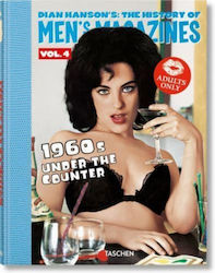 Dian Hanson's: The History of Men's Magazines, ...