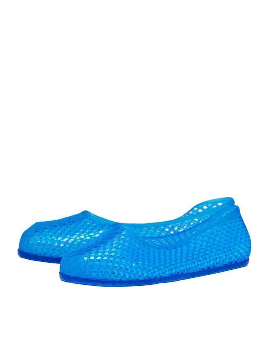 Buffalo Παπούτσια Θαλάσσης Blue