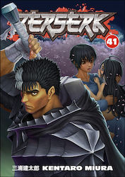 Berserk Vol. 41