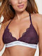 Guess Lila Damen Bralette-BH