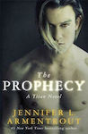 The Prophecy, The Titan Series Book 4