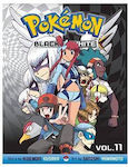 Pokemon Black and White Vol. 11