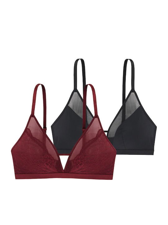 Dorina Bralette Σουτιέν 2Pack