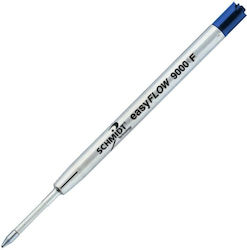 Schmidt Easyflow 9000 Ανταλλακτικό Μελάνι για Στυλό Fine Μπλε Schmidt Easyflow 9000 Ανταλλακτικό Μελάνι για Στυλό Fine Μπλε
