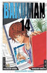 Bakuman Vol. 14