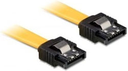 DeLock 7 Pini SATA III - 7 Pini SATA III 82813