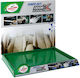 Lampa Turtle Wax Product Display Stand Turtle Wax W50xD50xH38cm