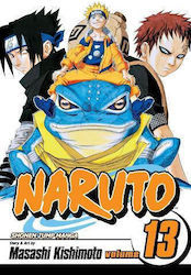 Naruto Том 13
