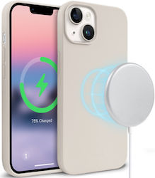 Crong Color Premium MagSafe Stone (iPhone 14 Plus) Crong Color Premium MagSafe Stone (iPhone 14 Plus)