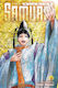 The Elusive Samurai Vol. 0