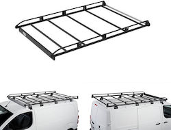 Cruz Car Roof Rack Universal 260x158cm E26-158 (Set without Legs) 0026631