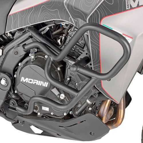 Givi Защита на Двигателя за Morini X-cape 649 2021