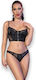 Chilirose Black CR-4615
